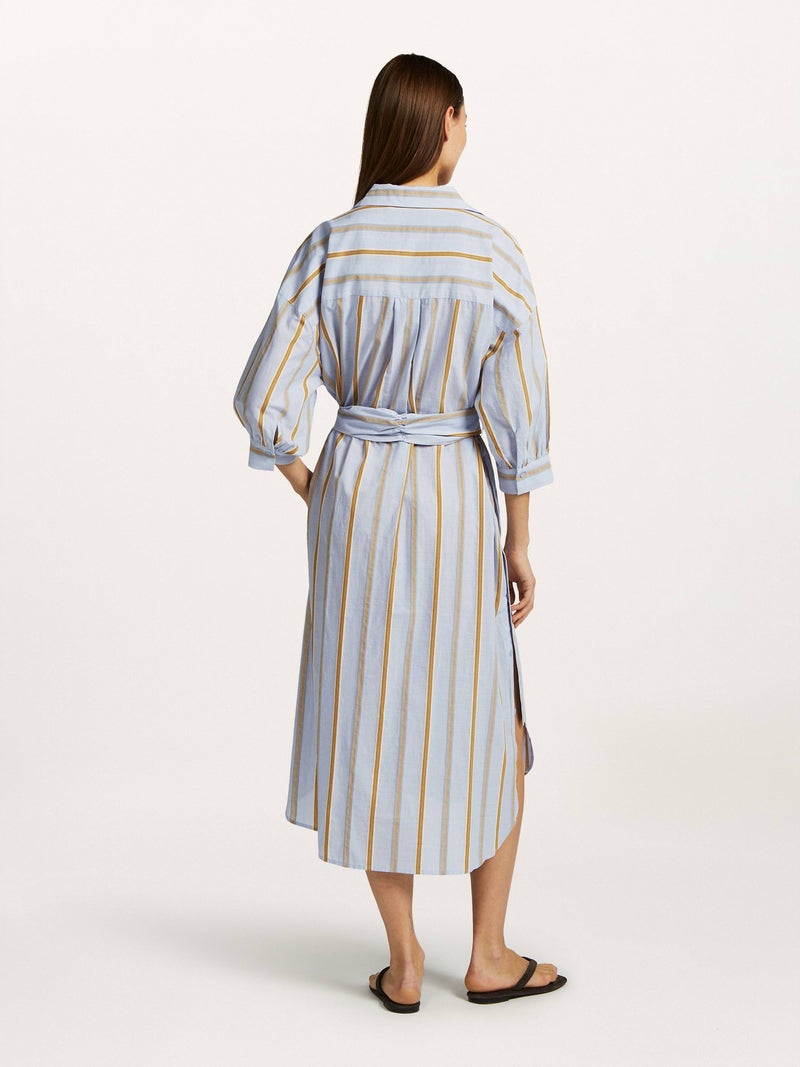 BEAUMONT BC47650261 INDIA Dress