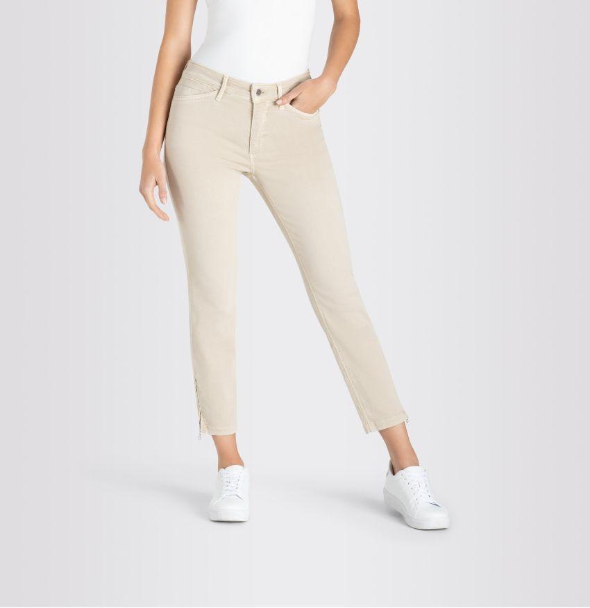 MAC SLIMFIT PANTALON 0355L DREAM CHIC 5471-00