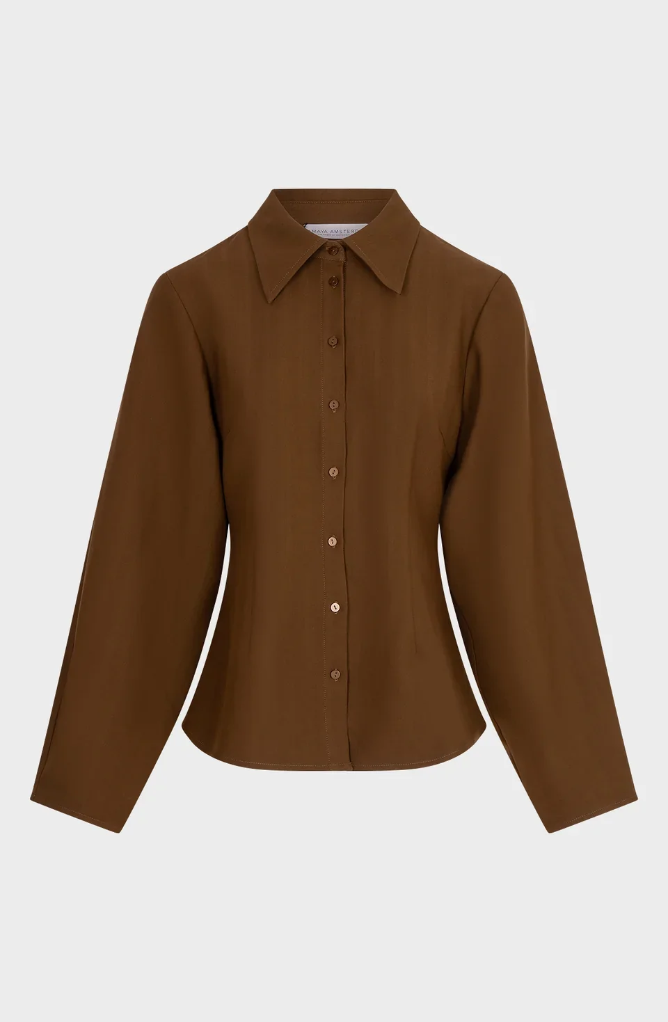 AMAYA Amsterdam Loui Blouse