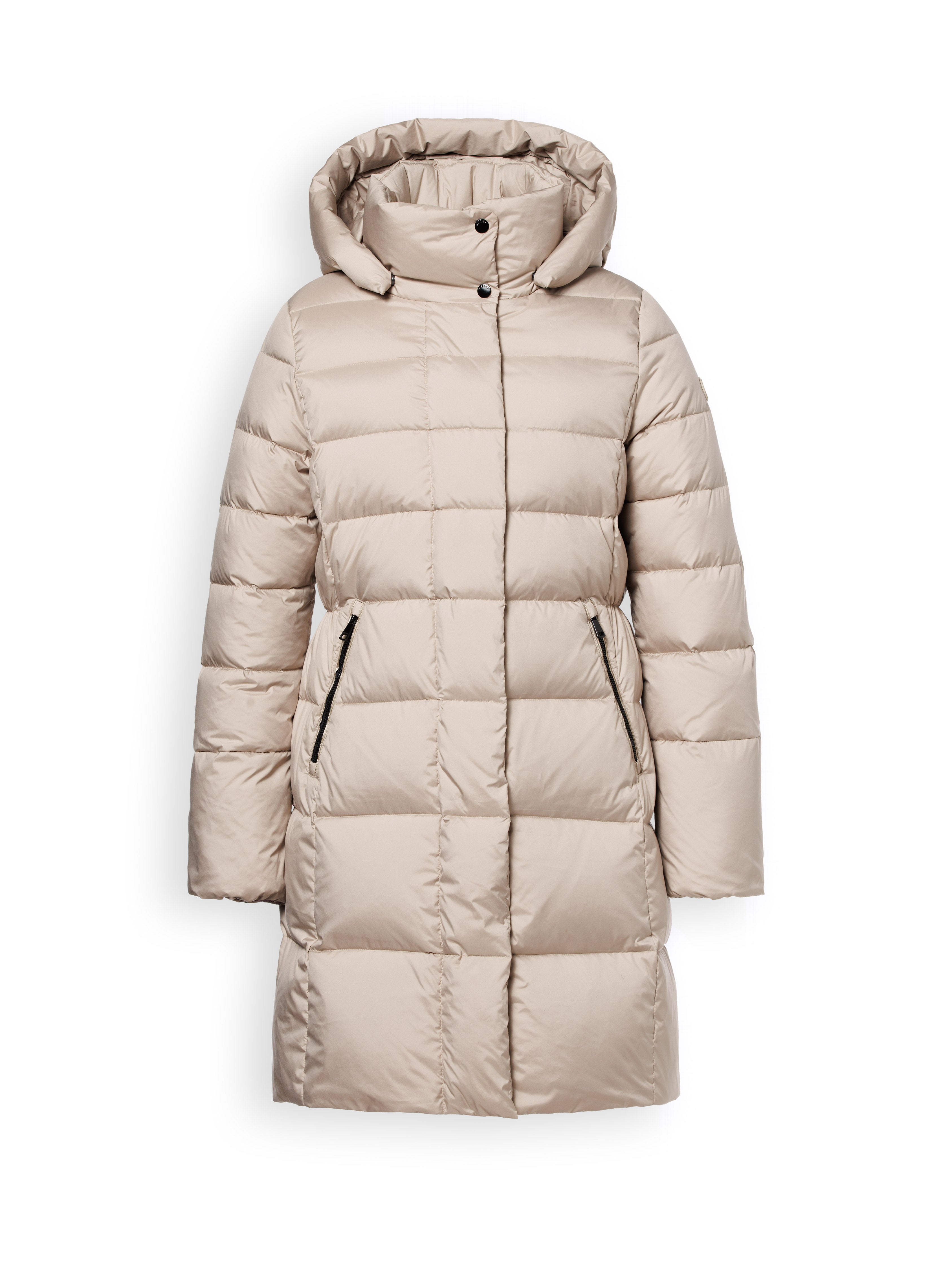 RESET LR00760263 DOLCE Long Coat