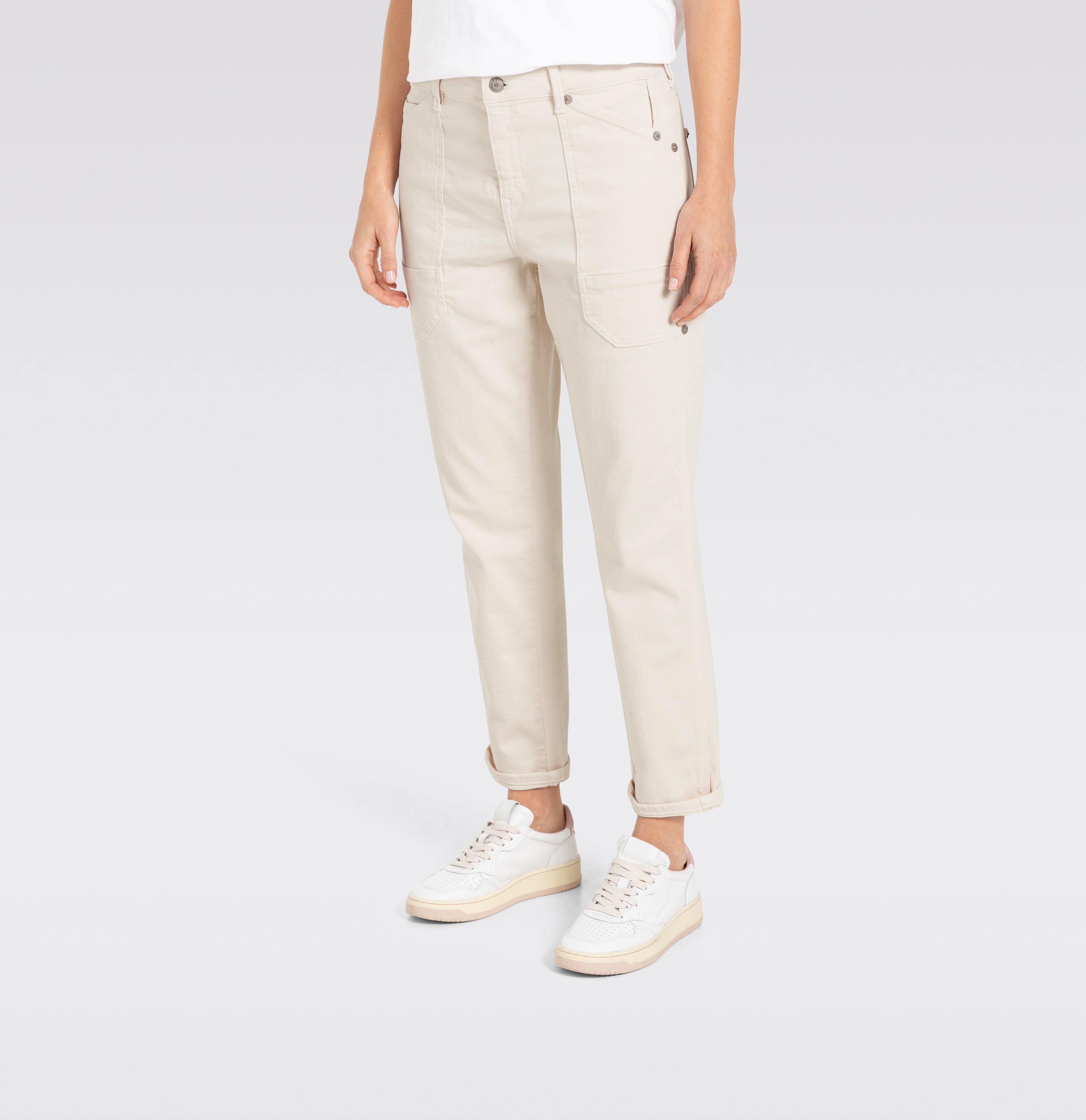 MAC 0333L 2803-00 IOWA Baggy