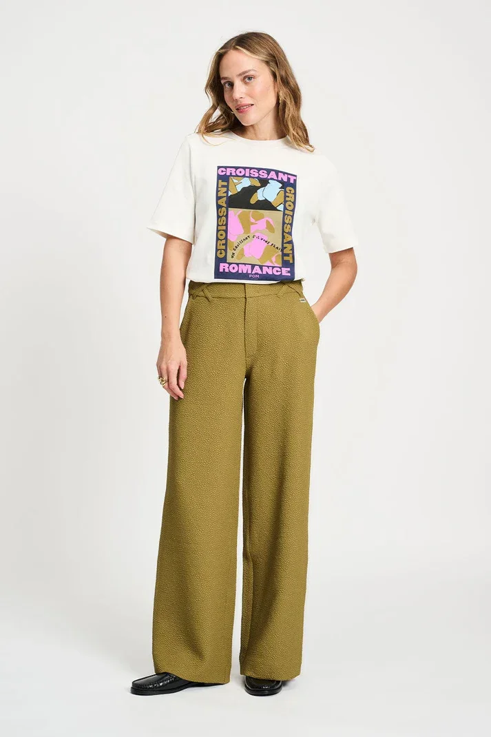 POM Amsterdam SP9263 broek