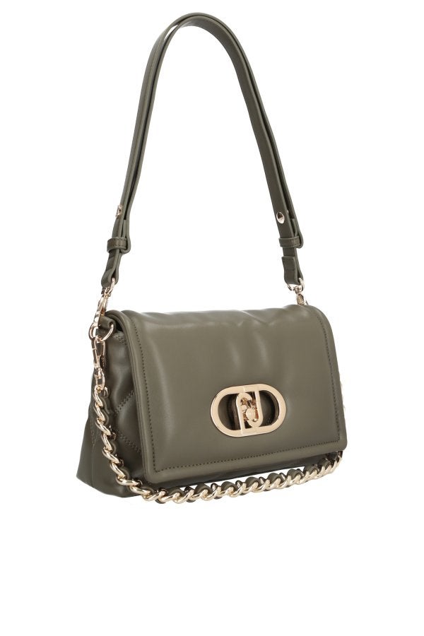 LIU JO AF6148E1166 M Crossbody Bag- Mimetic