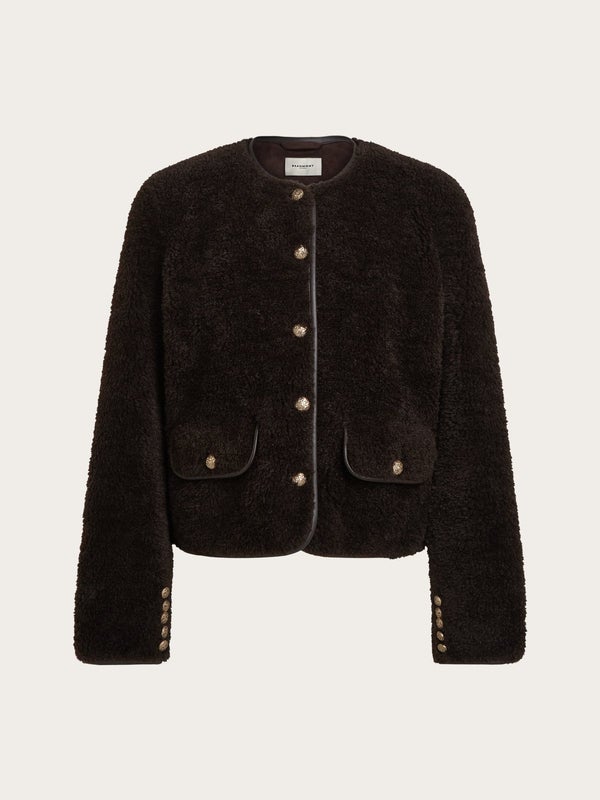 BEAUMONT BC05310263 ZENNA JACKET