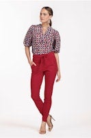 STUDIO ANNELOES 11746 Stairdown trousers