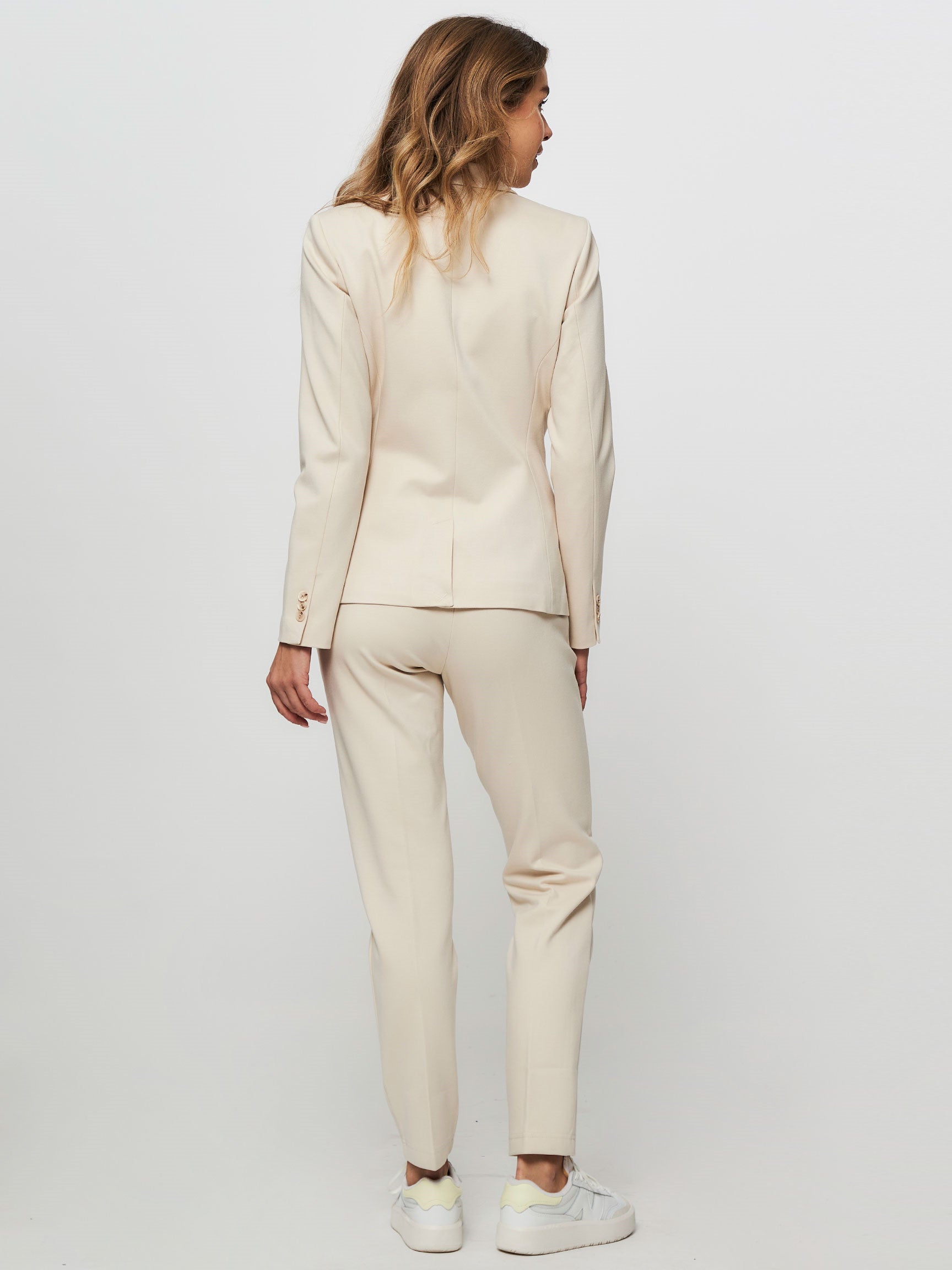 SUMMUM Bari-11580 NOOS Blazer