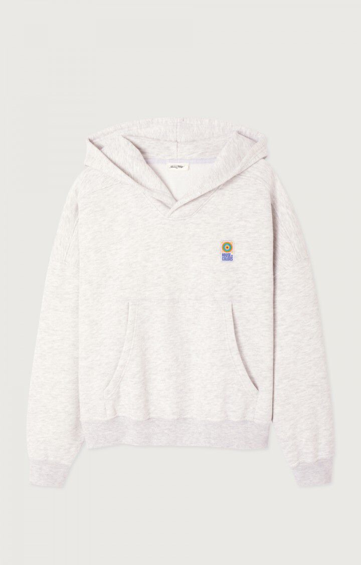 AMERICAN VINTAGE BAPTOWN BAP03CE26 Sweater