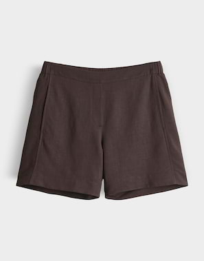 OPUS 10555512268429 Melane Oasis Shorts
