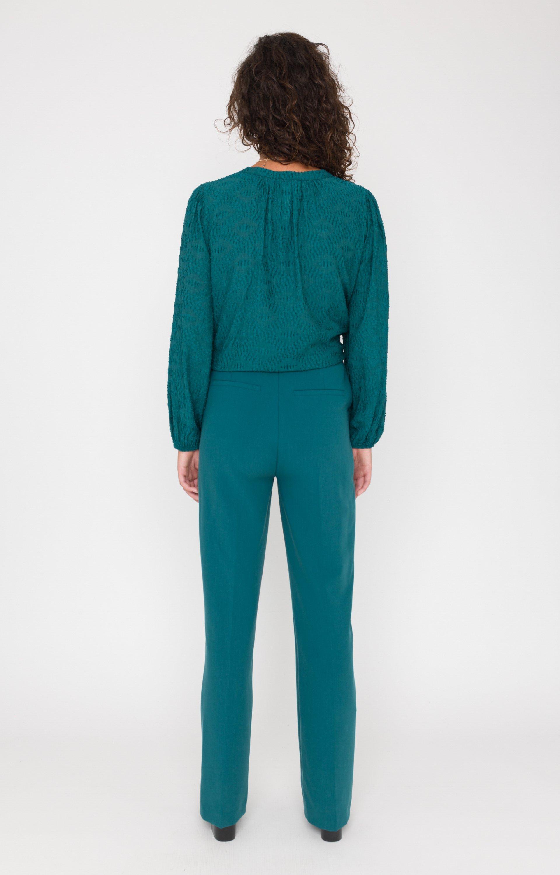 ANNA Pantalon15a02-03129X