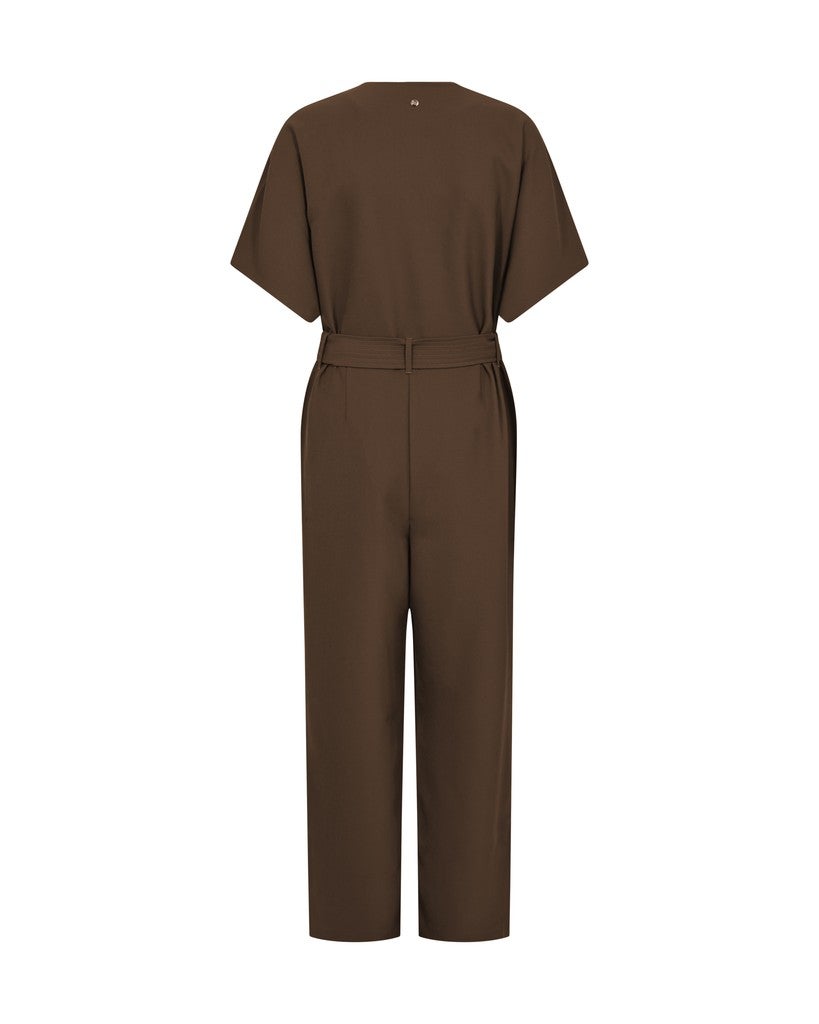MOS MOSH 182210 MM Lehila Miley Jumpsuit
