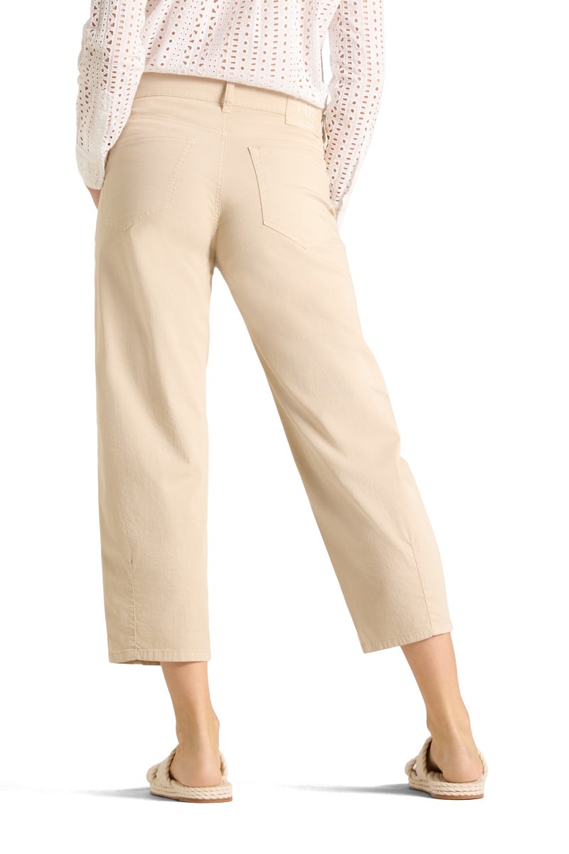 CAMBIO 7644 0036-18 Elin Barrel Broek