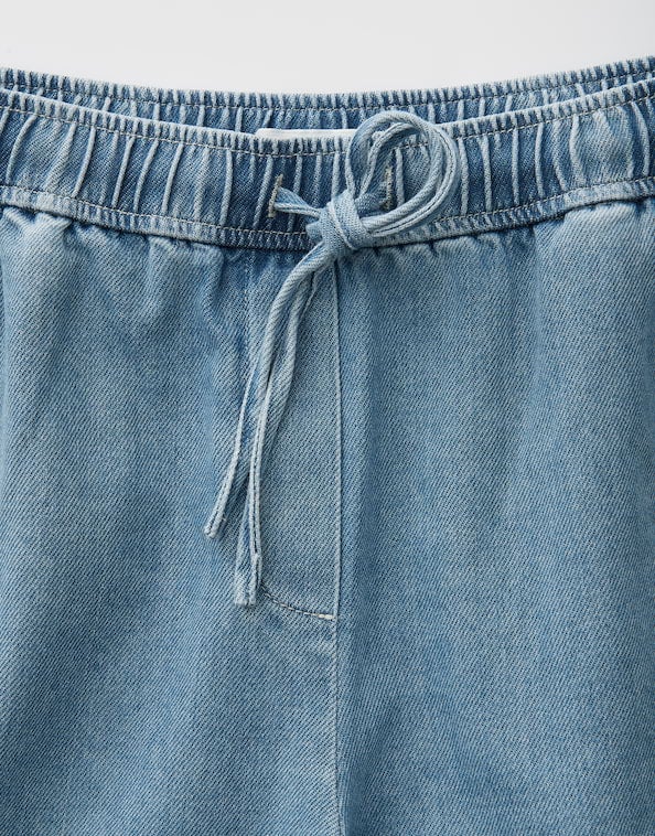 OPUS 10582014226444 Musia shorts