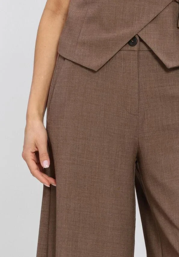 MOSS COPENHAGEN 19645 MSCHDarina Pants