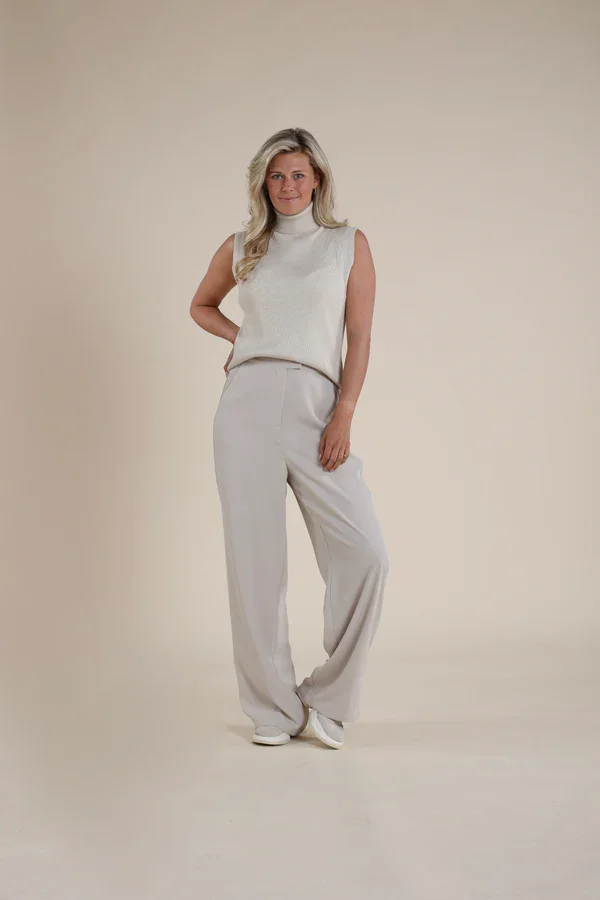 NUKUS PANTALON FW23033 Oakleigh pants