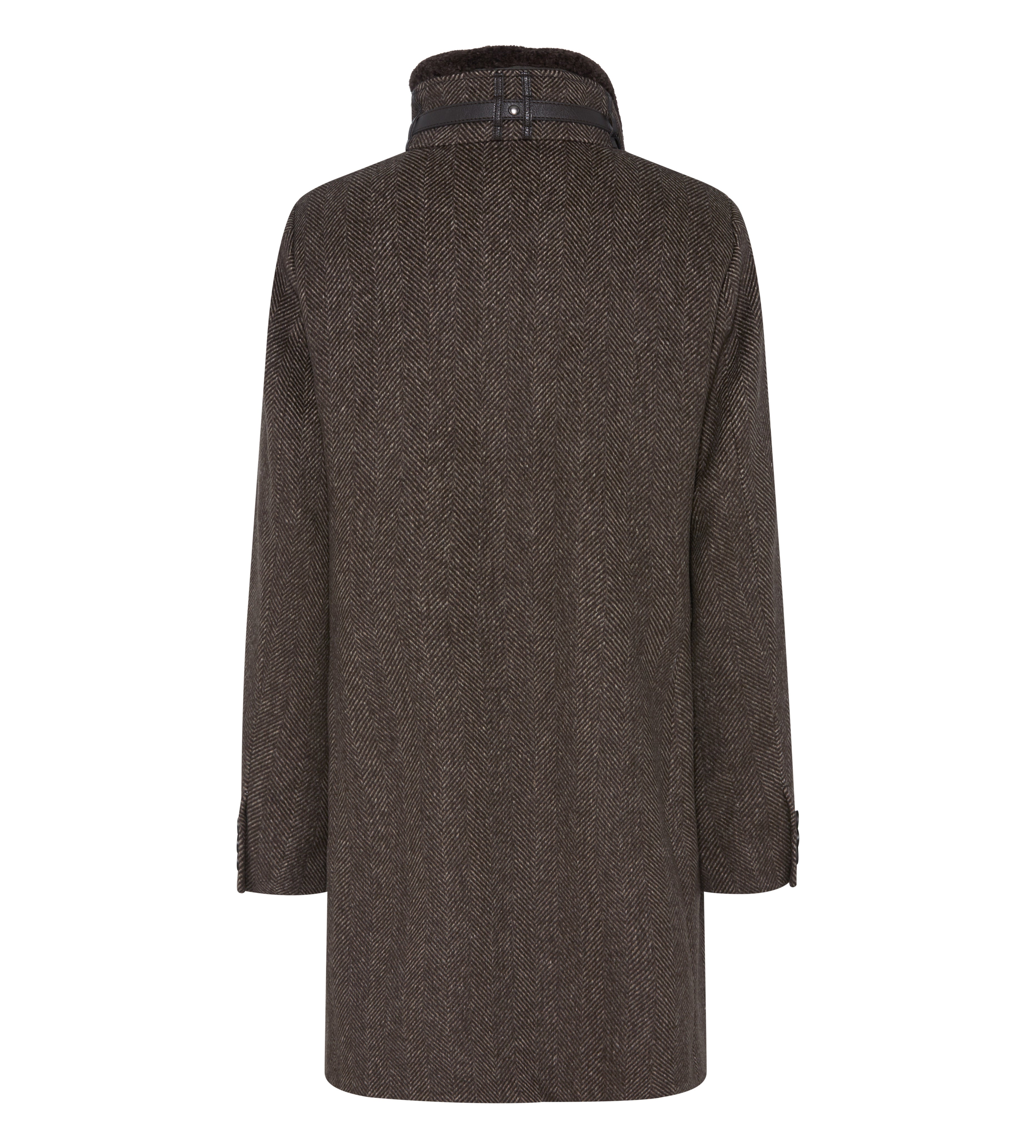 FUCHS + SCHMITT 85120 2386 Kurzmantel Wolle