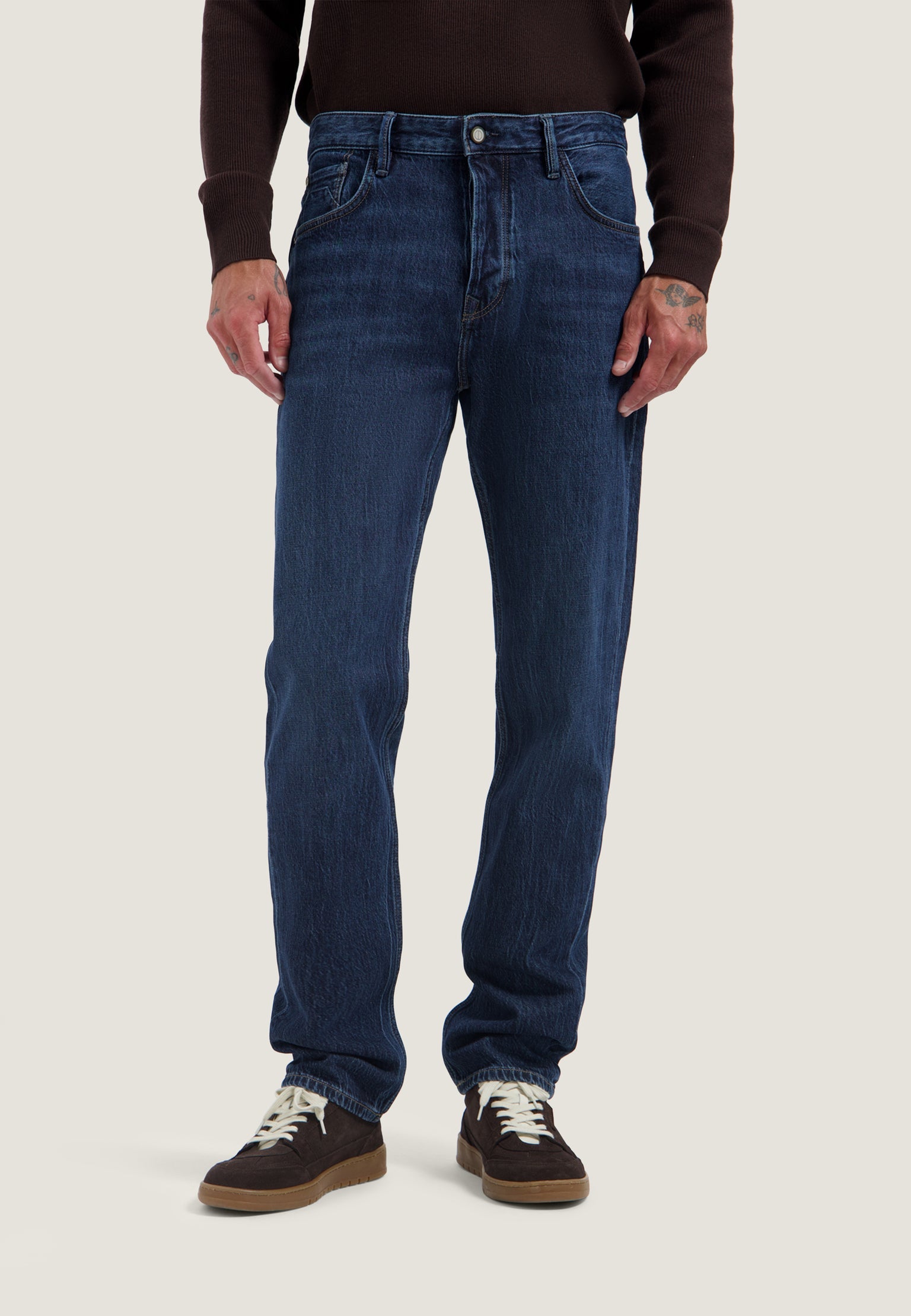 DESTREZZED 551558 Marlon 5 Pocket PDB