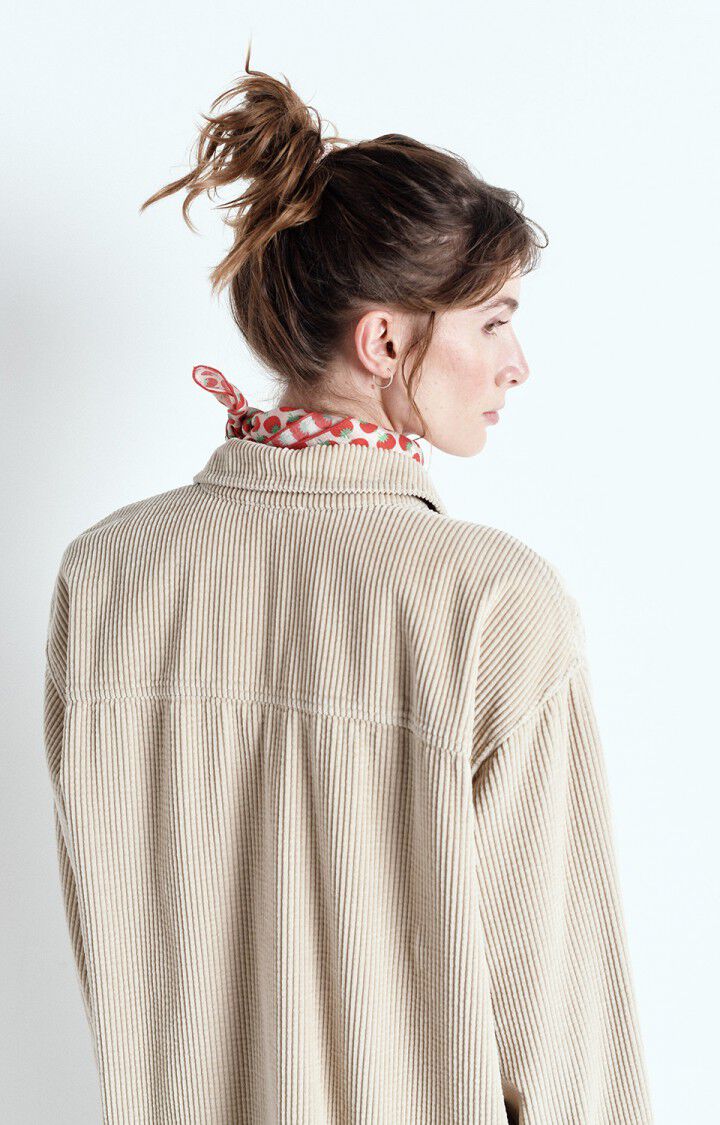 AMERICAN VINTAGE PADO06AH25 Dameshemd Padow