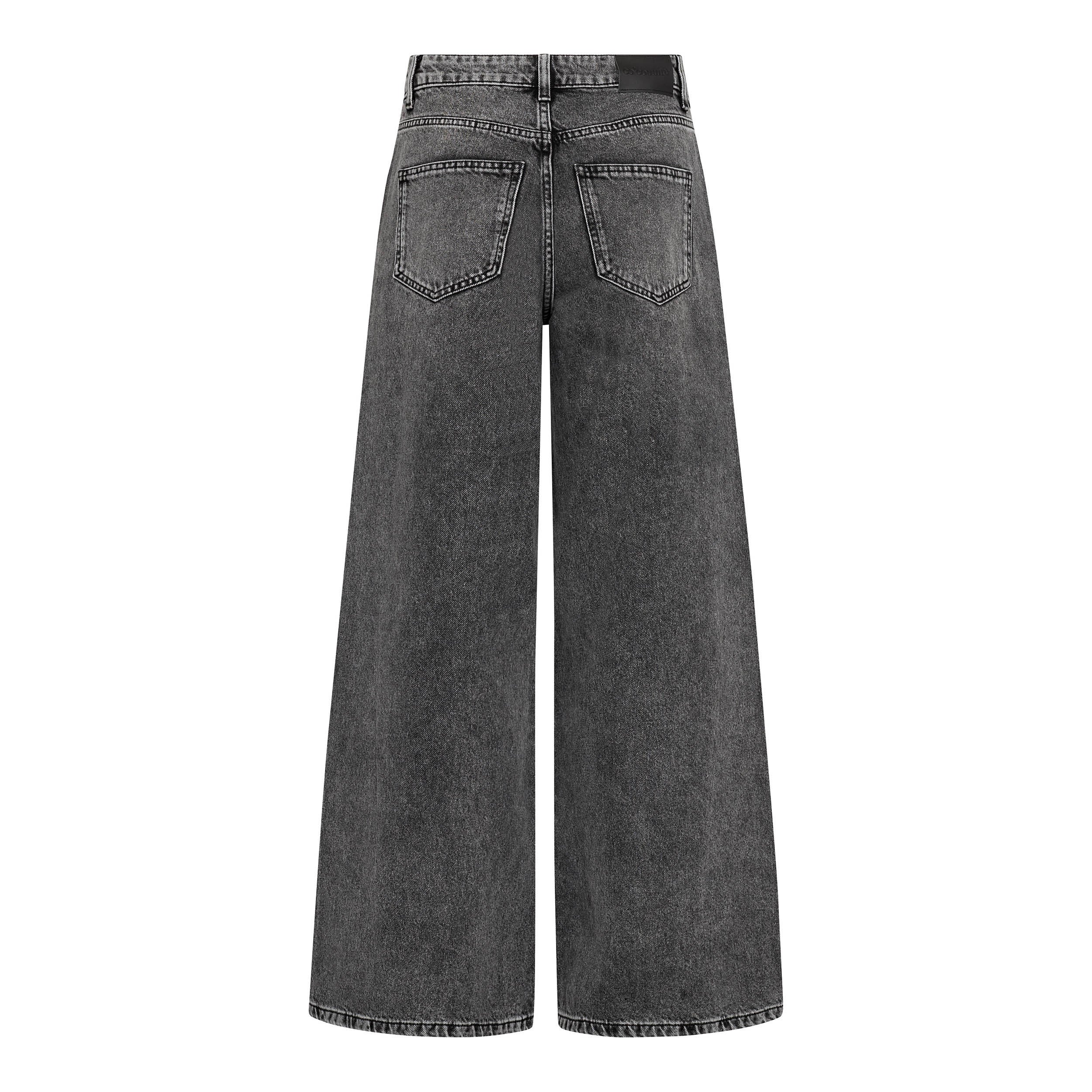 CO'COUTURE 500469 VickyCC StoneWide Jeans