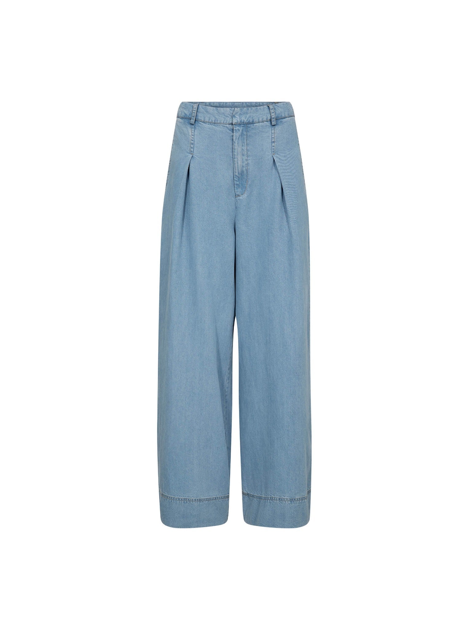 CO'COUTURE 41158 TillyCC Pleat LL Pant