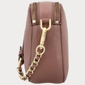 ZOE.G.123 MochaMousse Gold