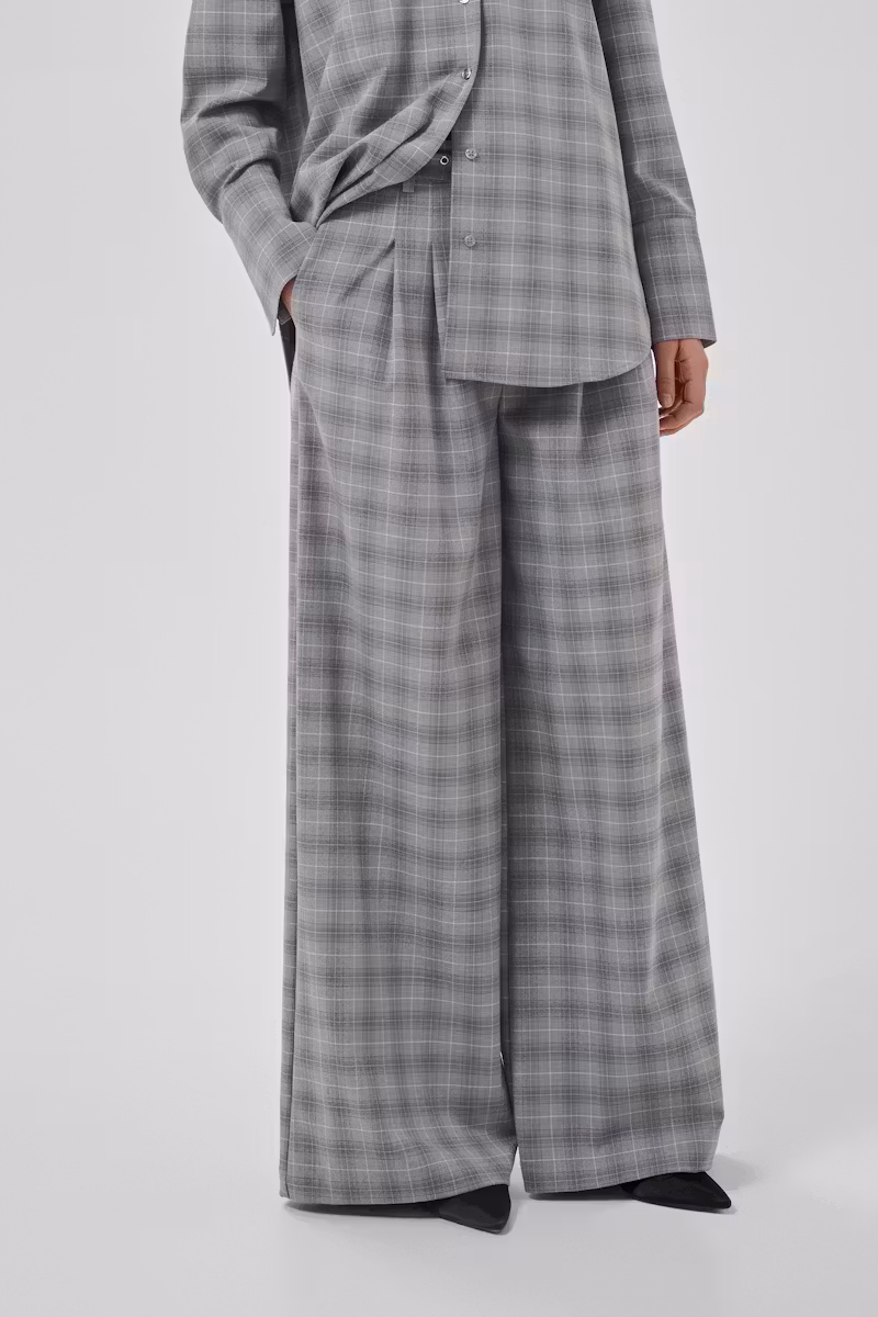 My Essential Wardrobe 10705707 MWAda Vitta HW Pants