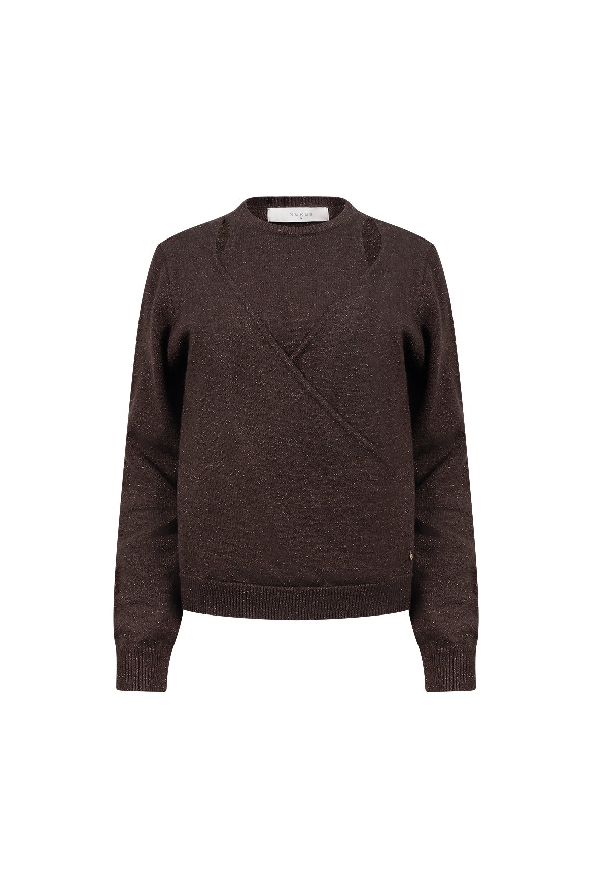 NUKUS NKF03088 Merel Pull Lurex