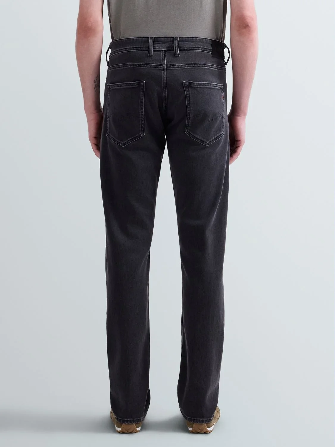 REPLAY M0972.51A.208 Grover Jeans-Black