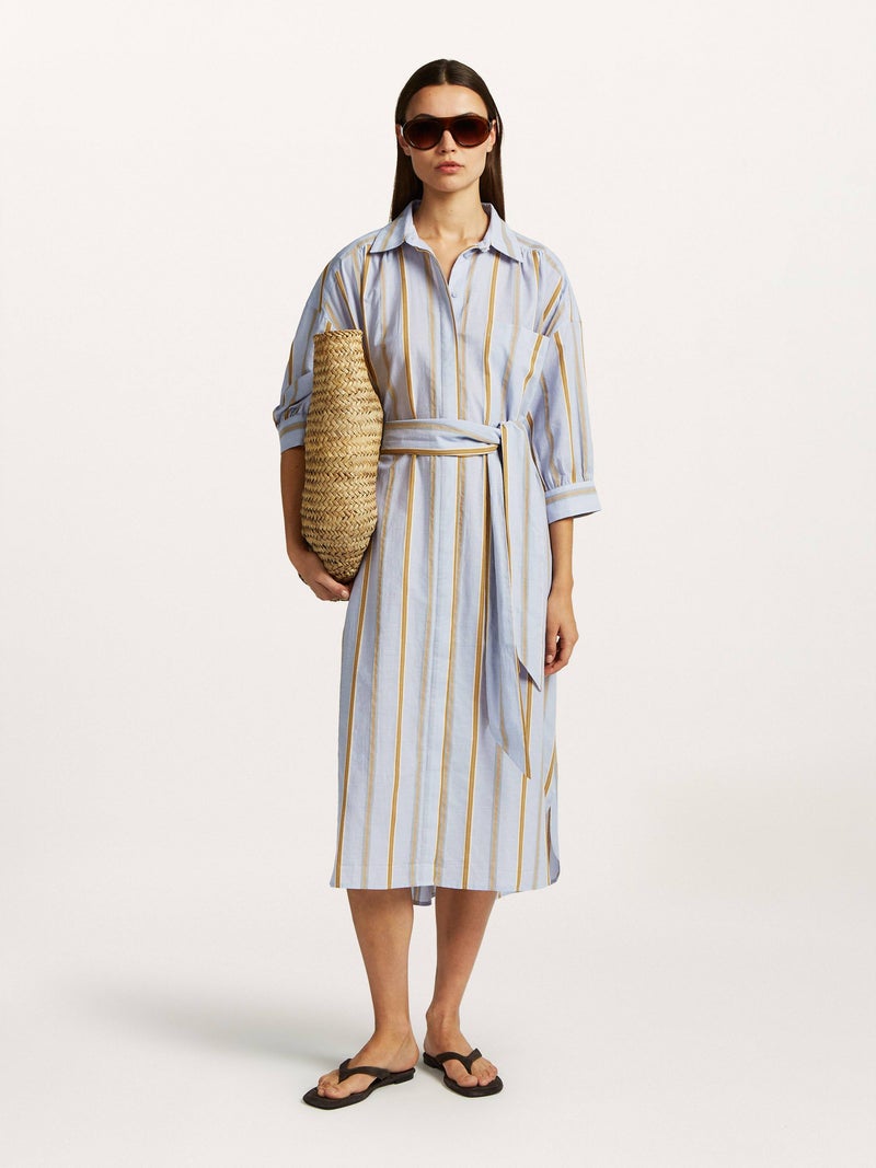 BEAUMONT BC47650261 INDIA Dress