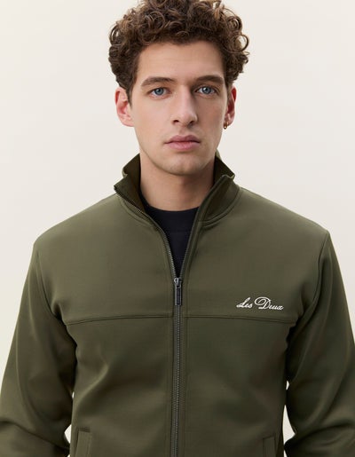 LES DEUX 100203012 L.D.TRACK JACKET