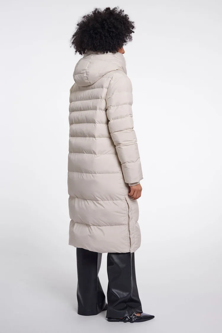 RINO & PELLE Hudson.7002612 padded jas birch