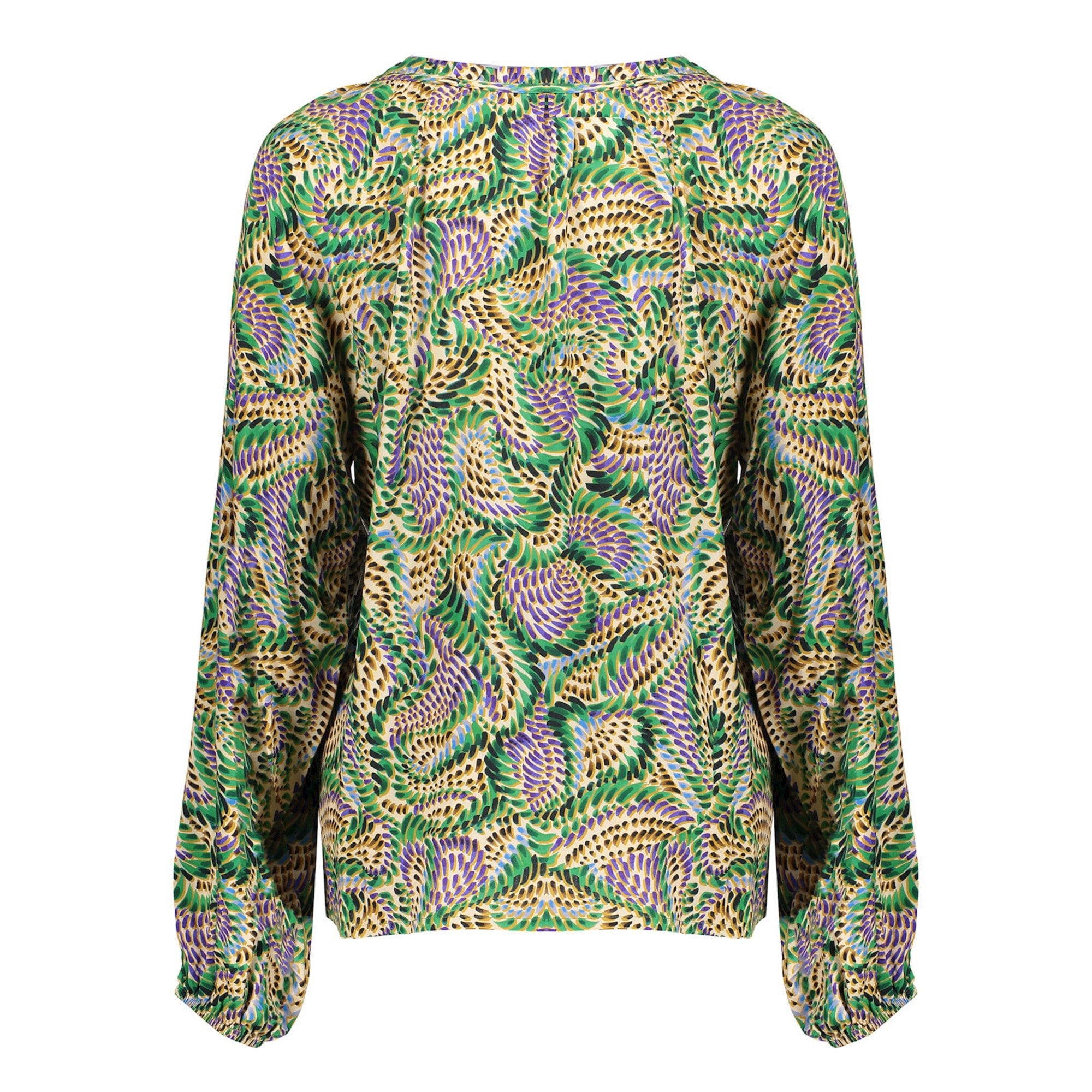 GEISHA Blouse 33665-20