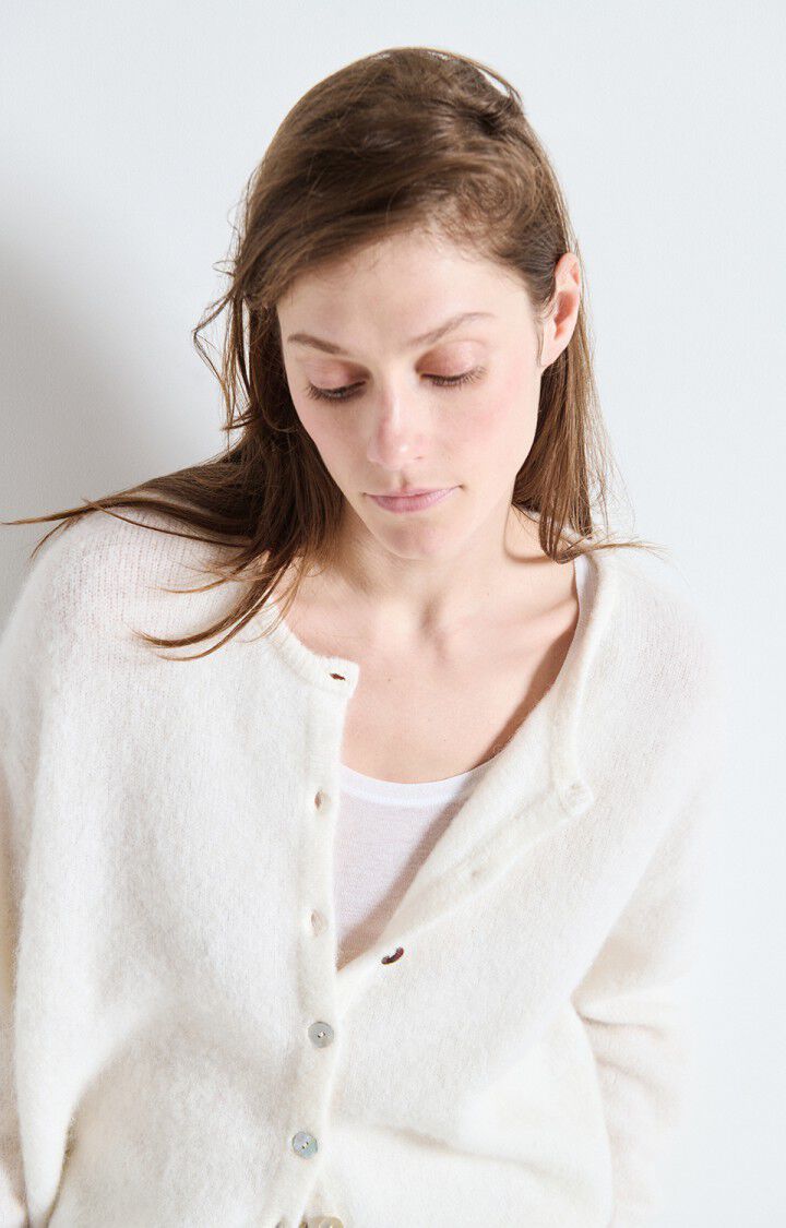 AMERICAN VINTAGE VITO19EH25 Vitow Cardigan