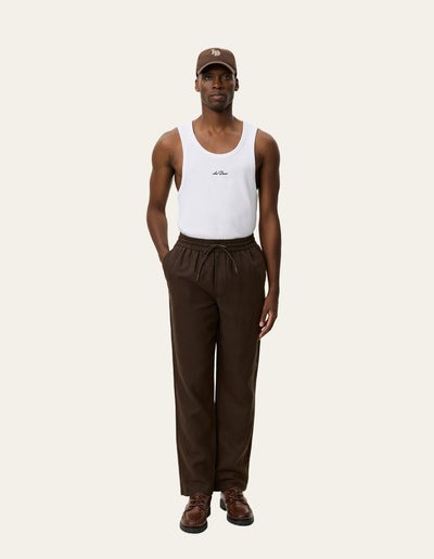 LES DEUX 1001339 Patrick Linen Pants