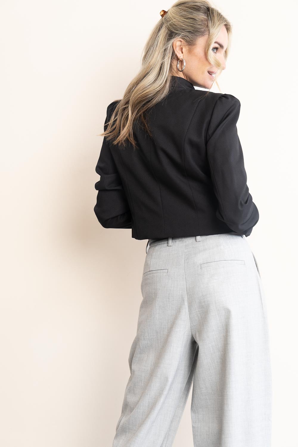 HAUTE L'AMITIE HL10774 Premiere Uniform Jacket