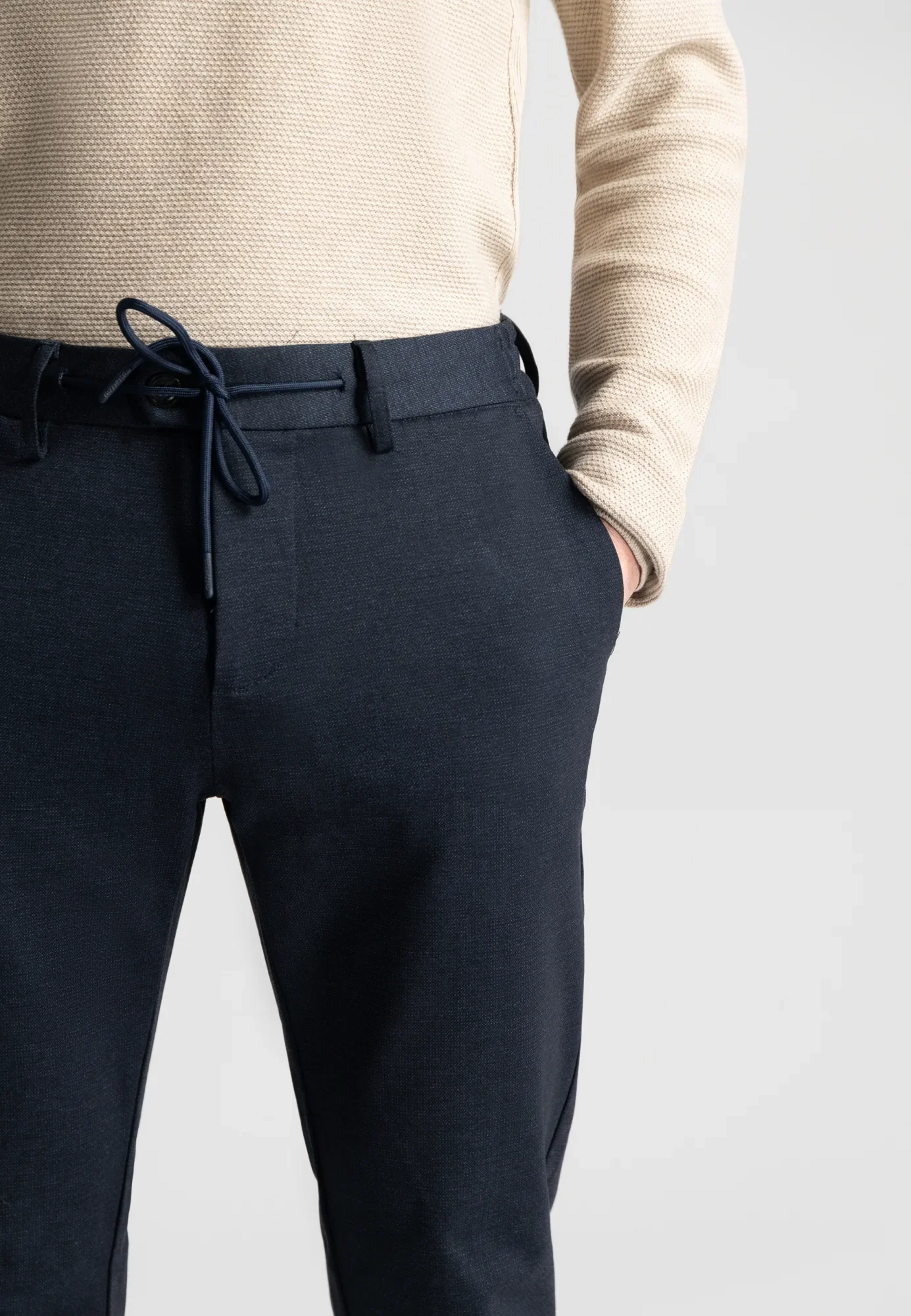 DSTREZZED Lancaster Jogger 501704-NOS-D.Navy