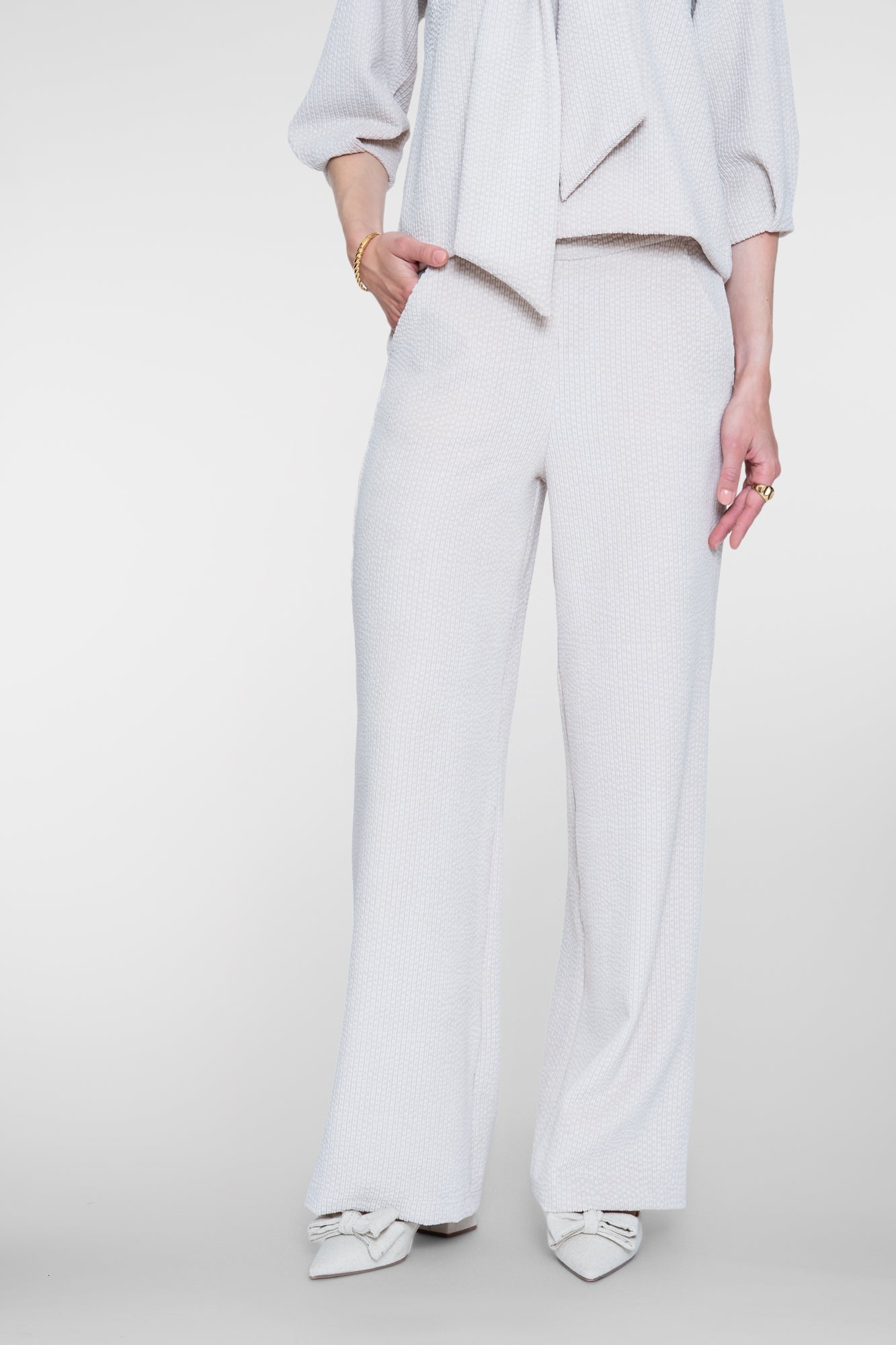 GEISHA 61665-20 PANTS