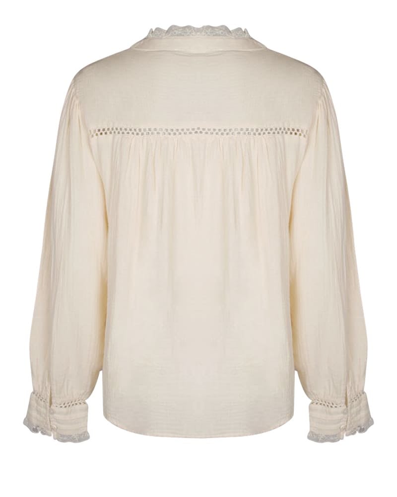 LOUIZON Ayassa Chemise