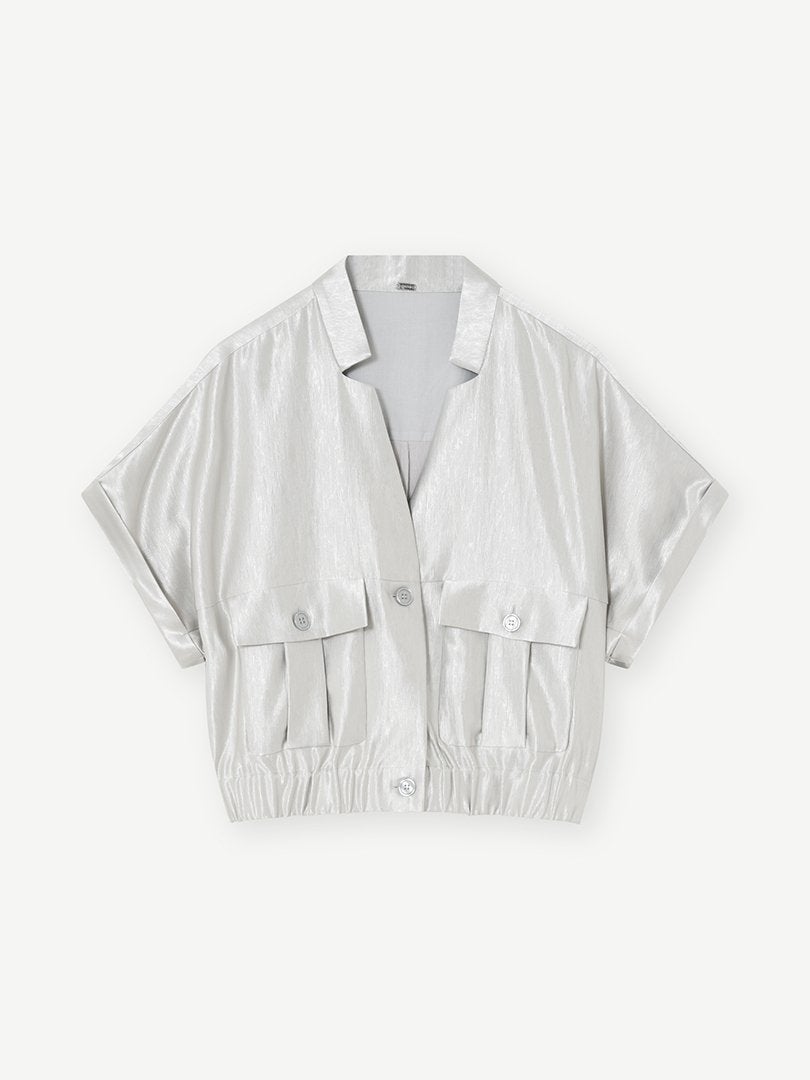 GUSTAV 61301 6788 Aniza Jacket