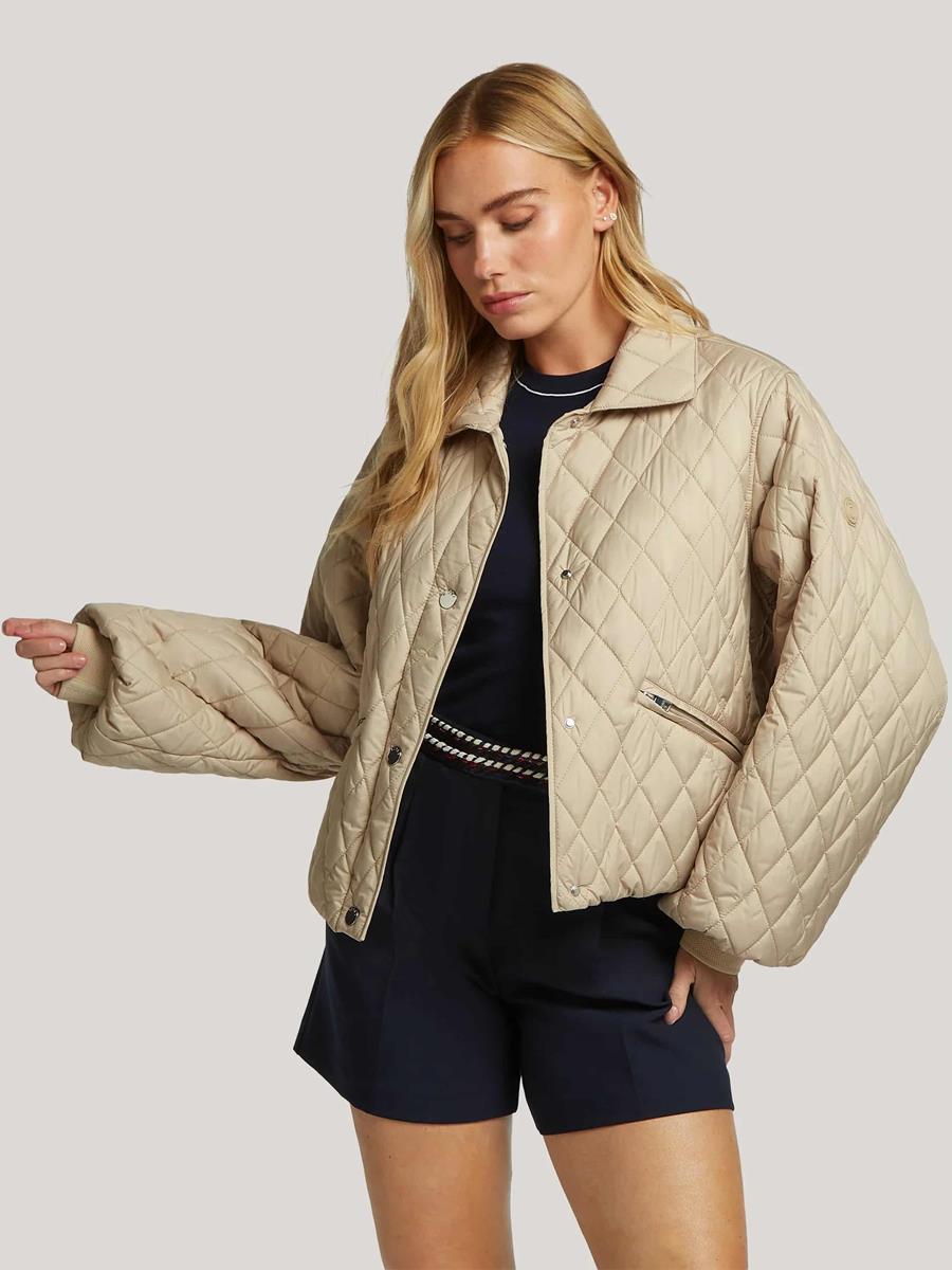 RESET LR00710261 Leonor Jacket-beige