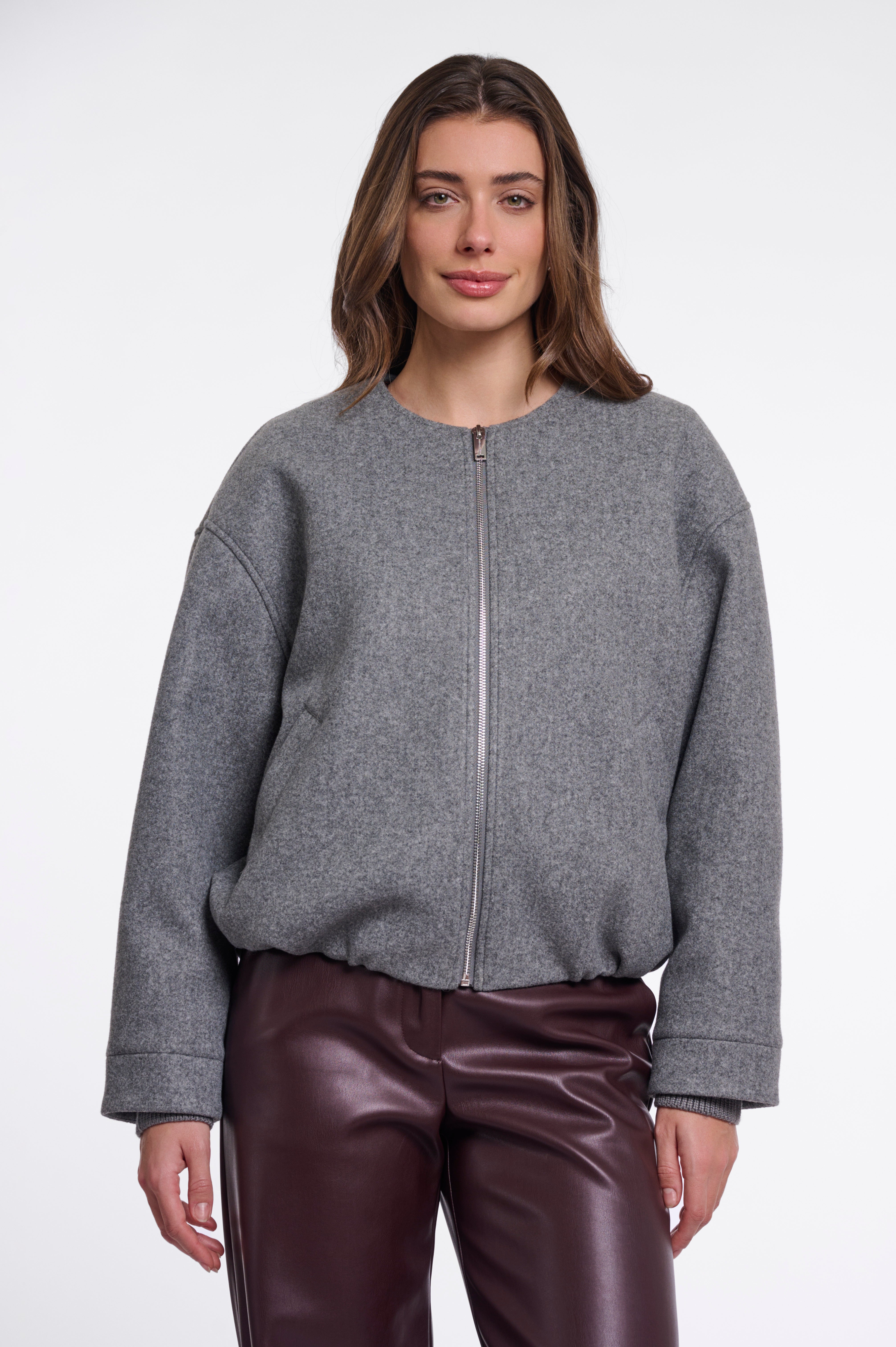 RINO & PELLE Mona.7002611  Bomber Jacket