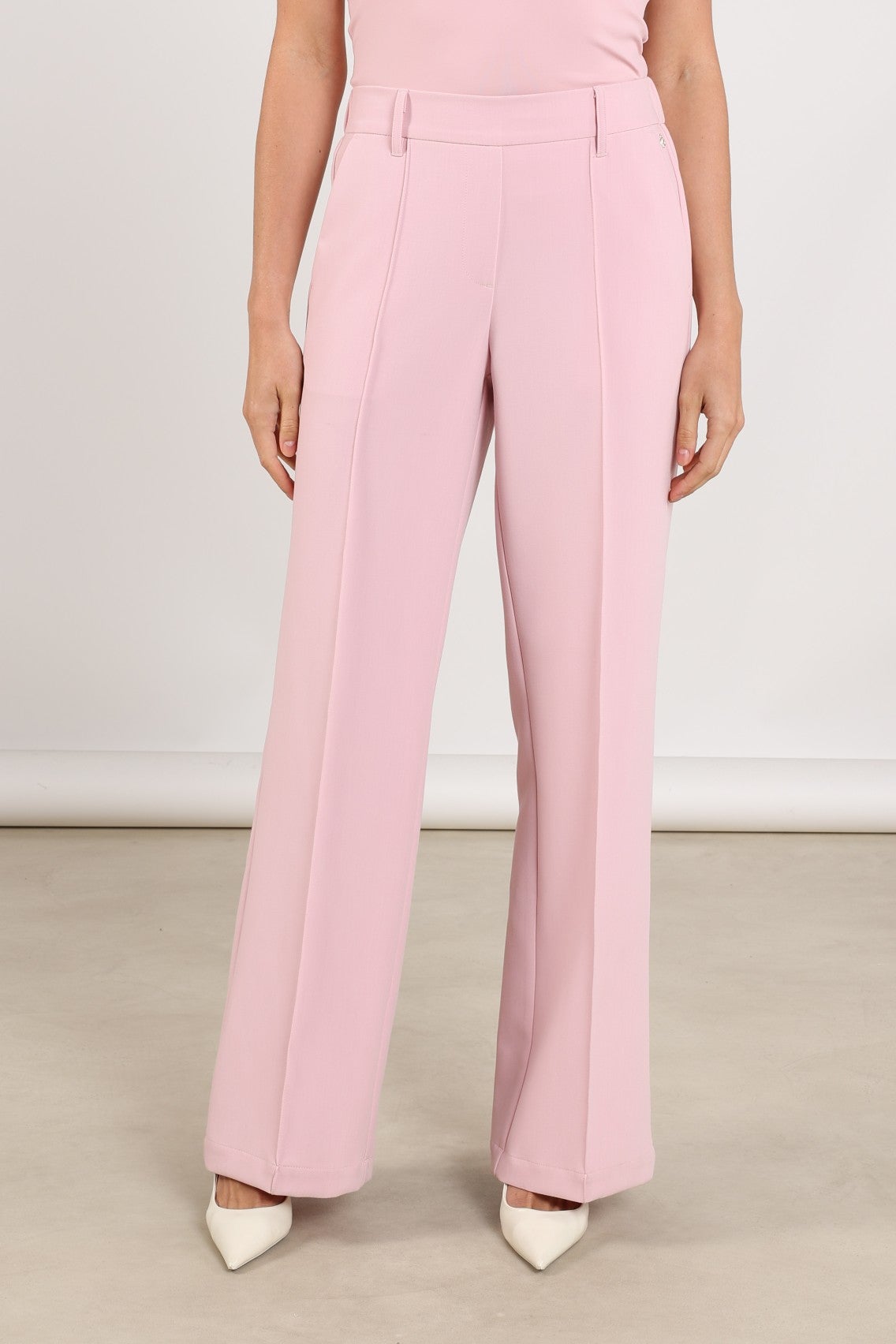 NUKUS NKS09068 Jill Pants-blush