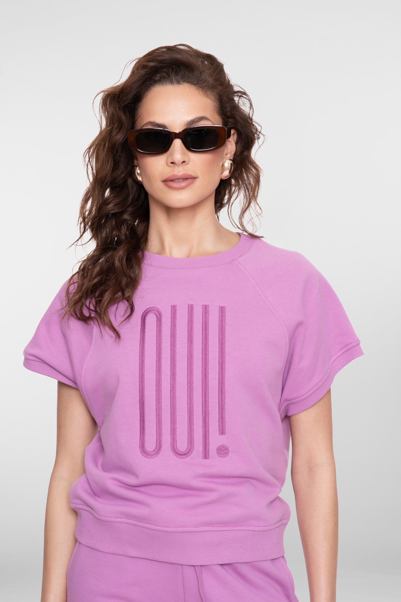 GEISHA Sweater 62045-41