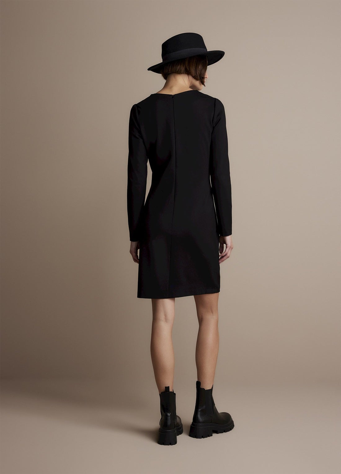 Summum Jurk 5s1491-11580