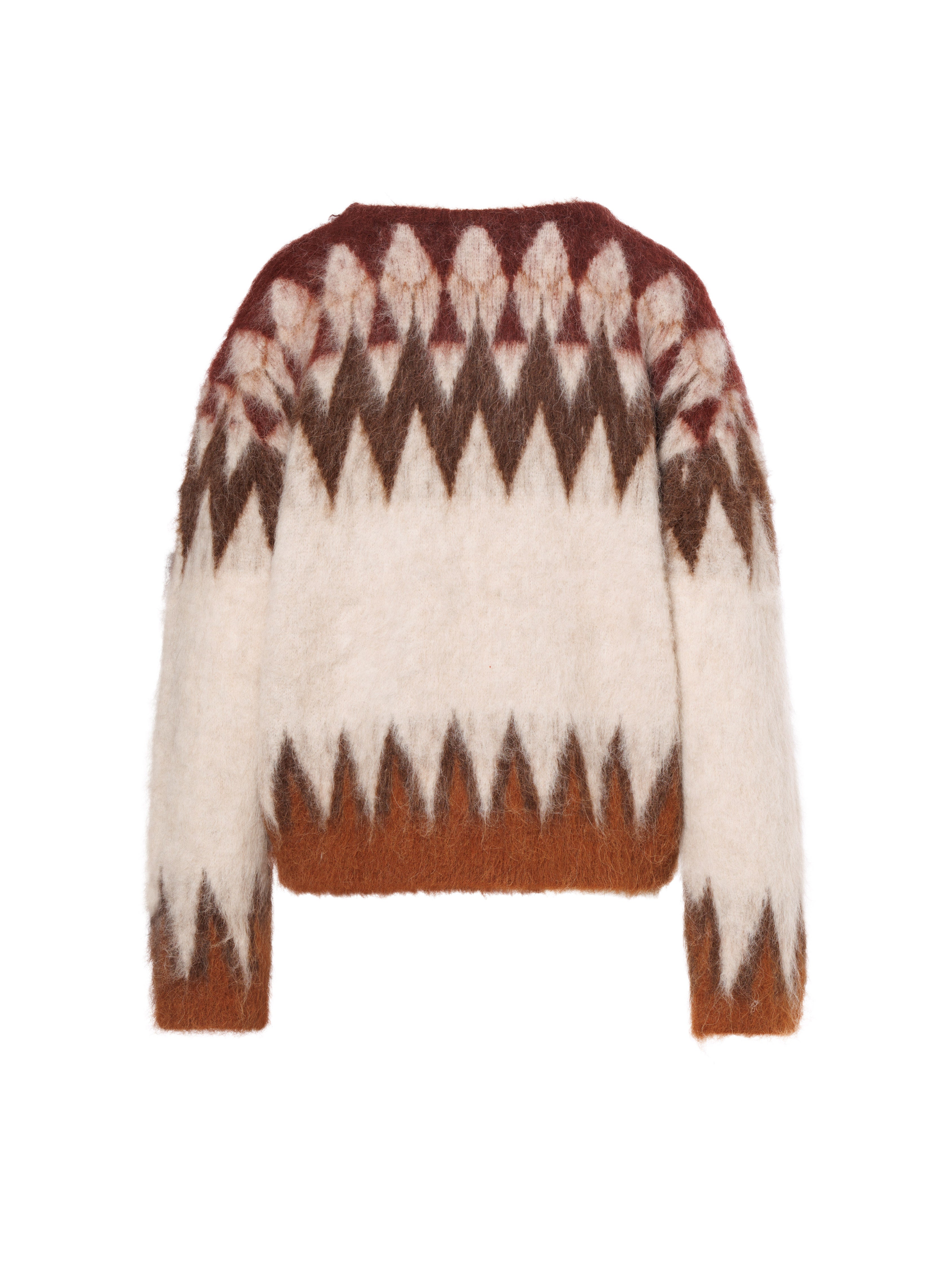 BEAUMONT BC85737263 EKAT Pullover