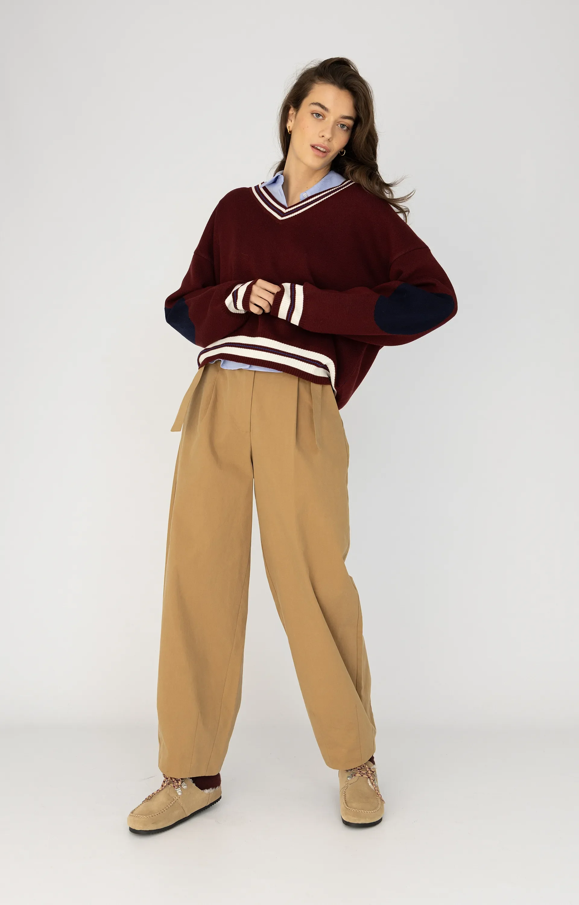 ANNA BLUE B24-02-Marty Broek camel