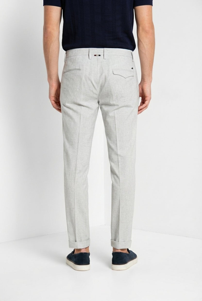 MASONS Torino City chino pants 9PN2R9560-CTE423