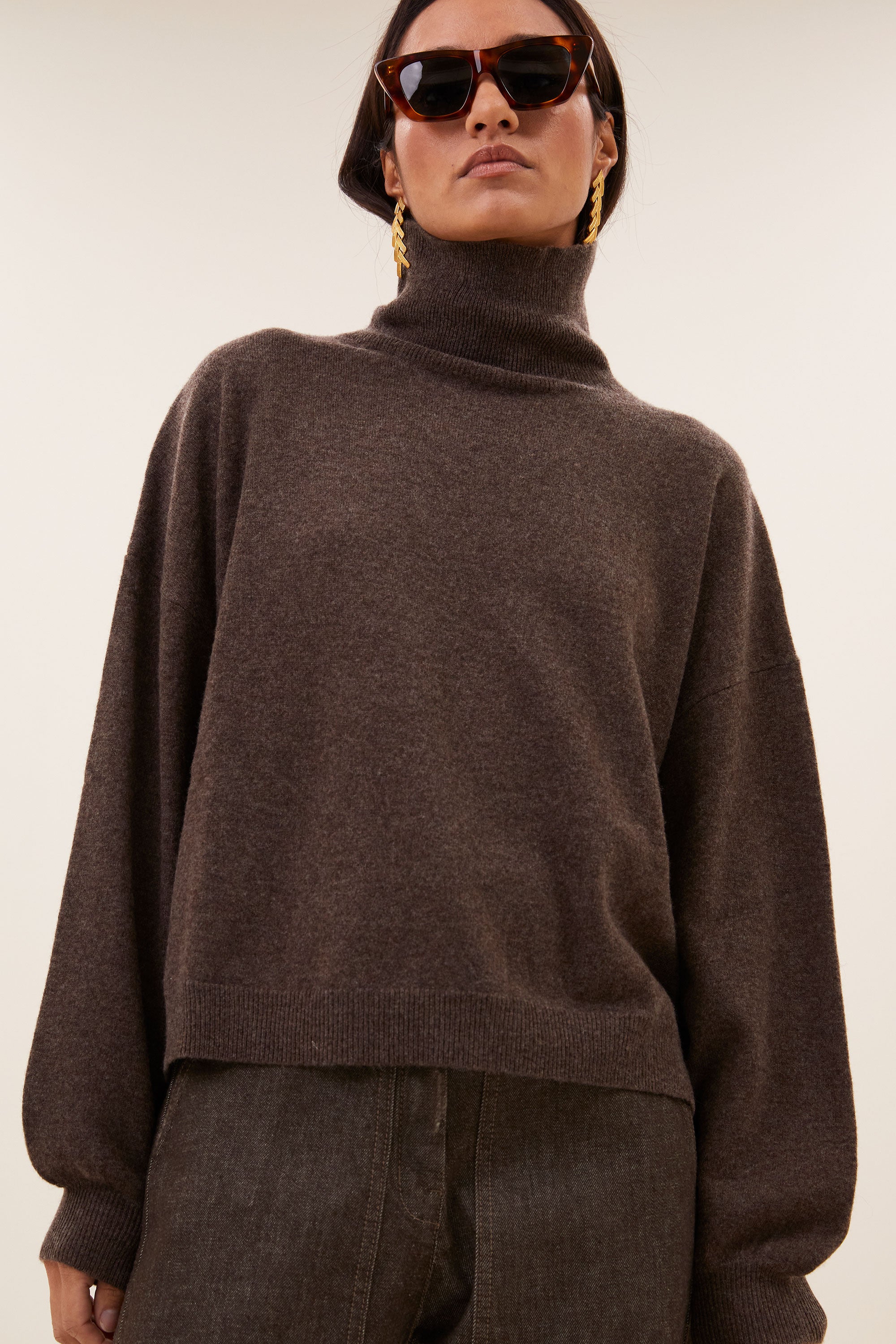 BY-BAR 26415028 sammie pullover