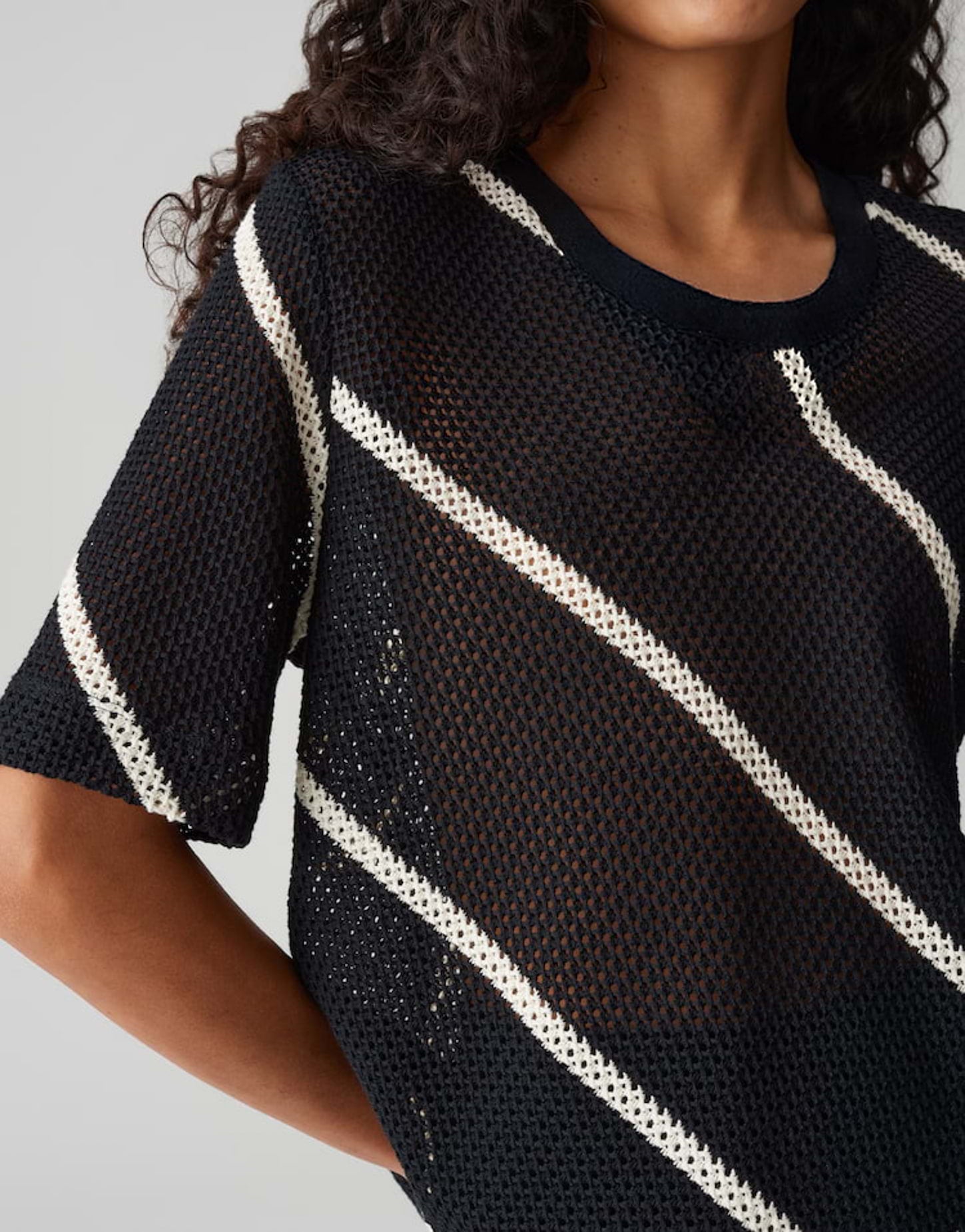 OPUS 10416613188317 Gemukki Boho Shirt