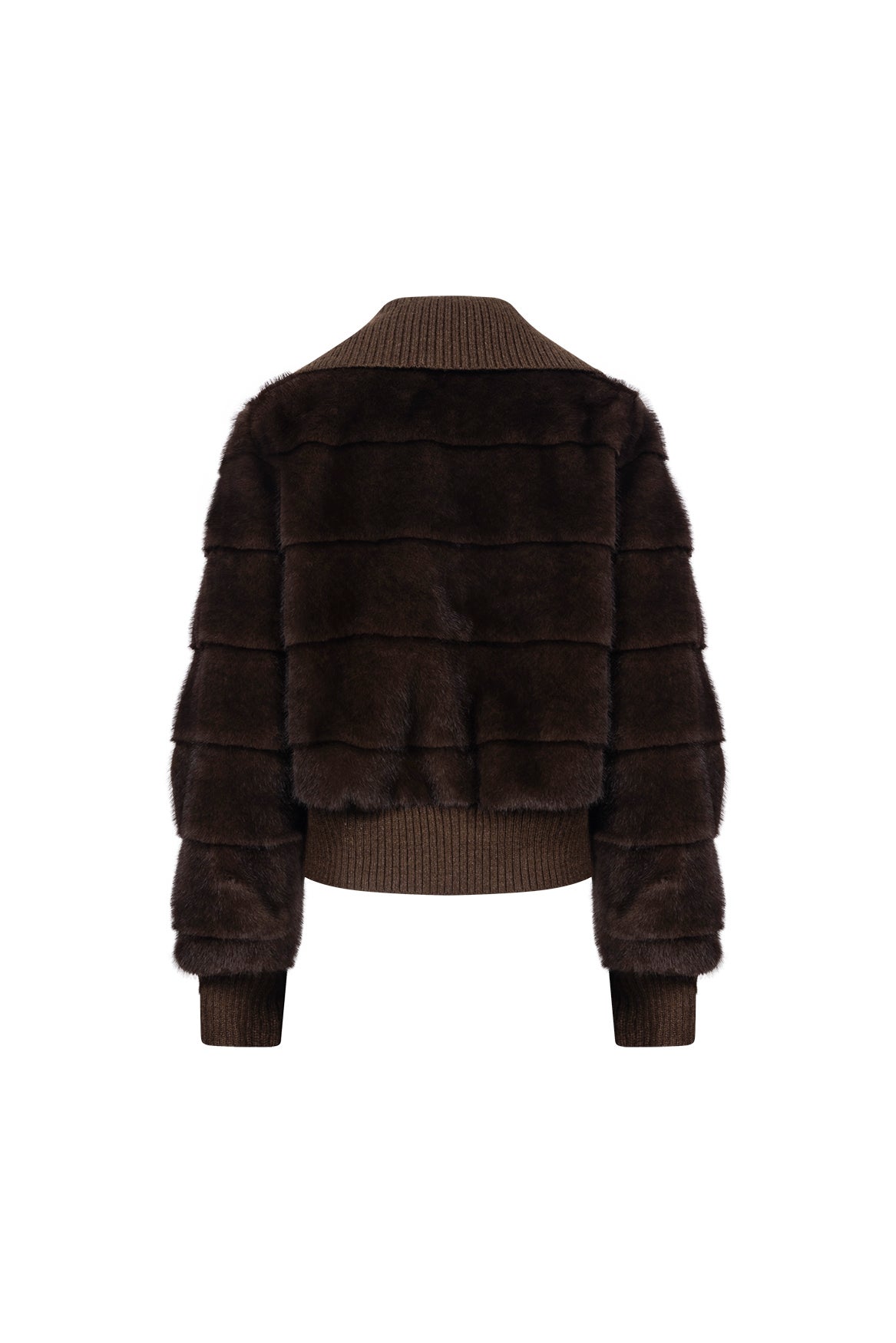 NUKUS NKF13152 Manuela Jacket