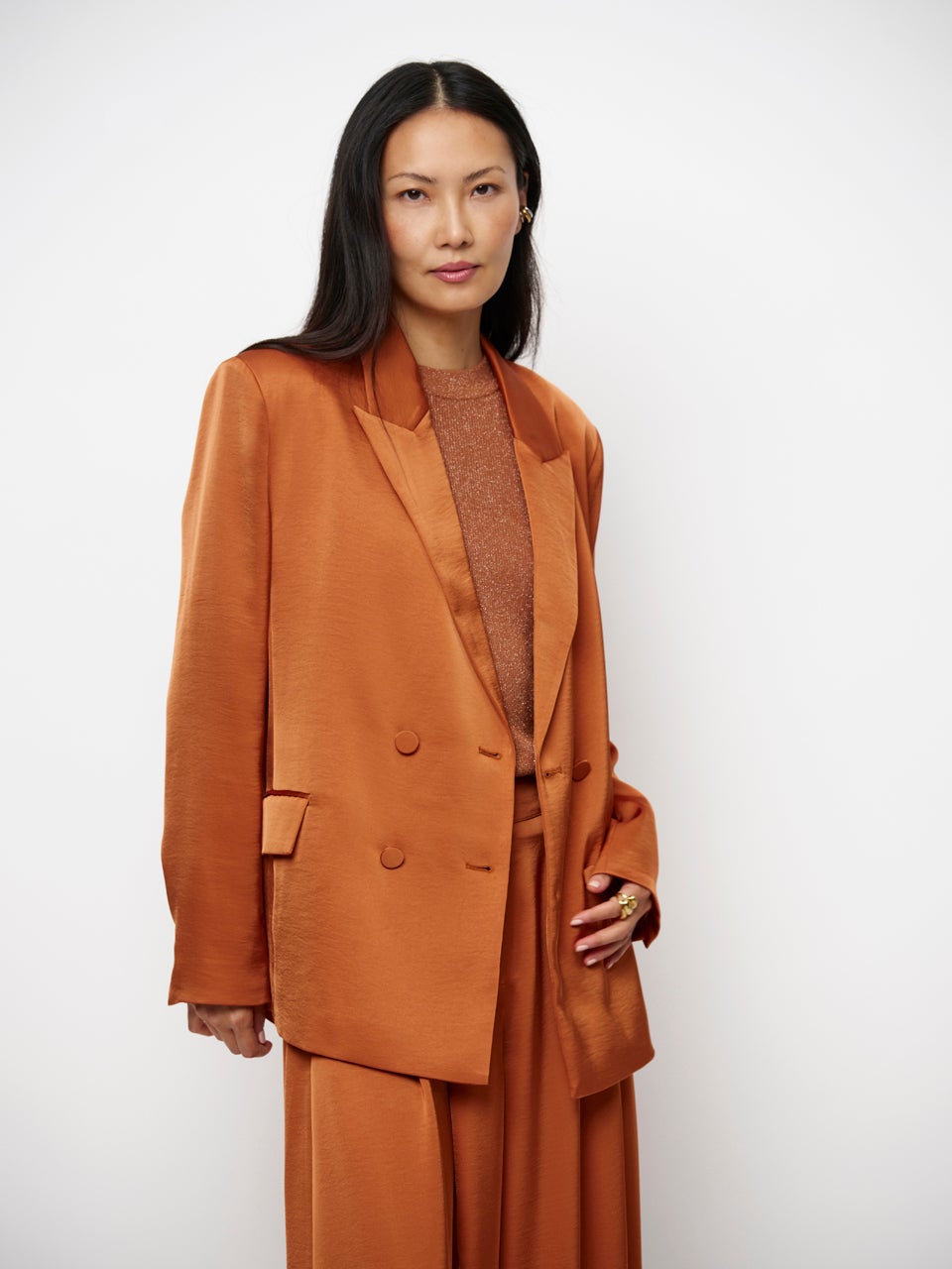DANTE 06 262140 Sevigny relax Blazer